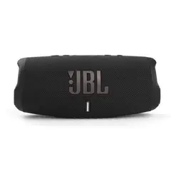 JBL - Parlante Charge 5 Inalambrico Bluetooth 40W Negro