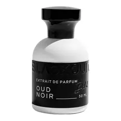 BLACKOUD - OUD NOIR EXTRAIT DE PARFUM
