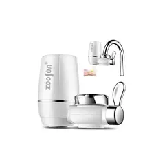 SKY - Filtro Purificador De Agua Para Llave De Grifo