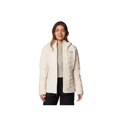 COLUMBIA - Chaqueta Mujer Joy Peak™ II Hooded Jacket 2089041-5HD