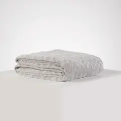 DISTRIHOGAR - Cobija Soft Flannel Fleece 250 gr 220 x 220 cm