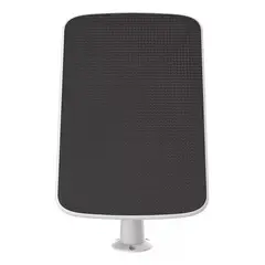EZVIZ - Panel Solar Para Recargar Cámara De Batería Soporta