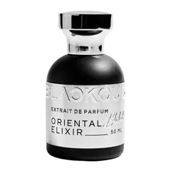 BLACKOUD - ORIENTAL ELIXIR EXTRAIT DE PARFUM