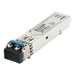 D LINK - Modulo SFP DLINK DEM-310GT MONOMODO 1,25Gbps 10KM LC