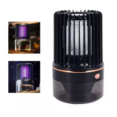 GENERAL - Lampara Mata Mosquitos LD-WD01 Usb Portatil