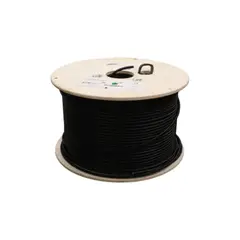 SIEMON - Cable F/FTP Cat 6A 9N6LW4-A5-01R1A exterior 305M