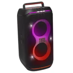 JBL - Parlante Partybox Club 120 Bluetooth Negro