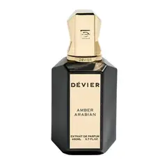DEVIER - AMBER ARABIAN EXTRAIT DE PARFUM
