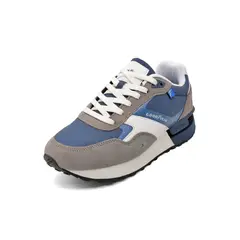 GOODYEAR - Tenis Hombre AzulGris BONA-C