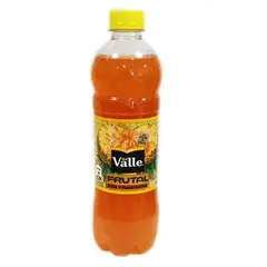 GENERICO - Jugo Del Valle Frutal Piña Y Mandarina X 500Ml