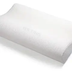 SKY - Almohada De Aloe Vera Ortopédica Cool Pillow Indeformable_.