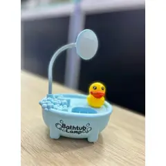 SHEN HUANG - Lampara De Escritorio Niños Infantil Luz Led Recargable