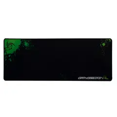 VSG COLOMBIA - Alfombrilla Mouse Pad Armagedon XL VSG
