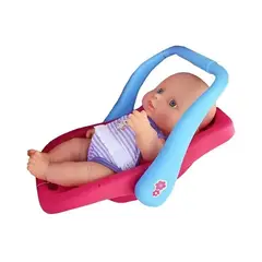 GENERICO - BEBE MESEDORA - 8922