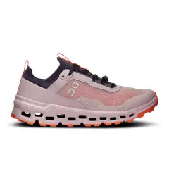 ON RUNNING - Tenis cloudultra 2 mujer Rosa 3WD30281906WPINK