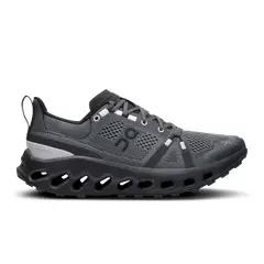 ON RUNNING - Tenis cloudsurfer trail mujer Gris 3WE10100264W