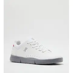 ON RUNNING - Tenis the roger advantage hombre Blanco 4898185MBLAC