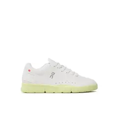 ON RUNNING - Tenis the roger advantage hombre Blanco 4898341MWHITE