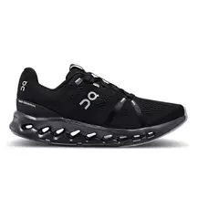 ON RUNNING - Tenis on cloudsurfer mujer Negro 3WD10440485WBLK