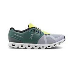ON RUNNING - Tenis cloud 5 hombre Rosa CLOUD5MGREEN