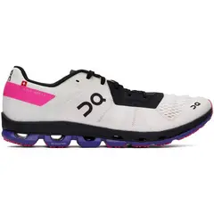 ON RUNNING - Tenis cloudflash hombre Blanco CLOUDFLASHMWHITHE