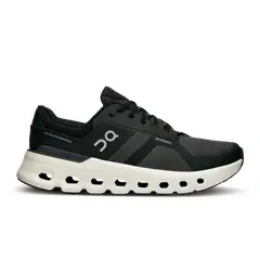 ON RUNNING - Tenis cloud runner 2 hombre Negro CLOUDRUNNER2BLK