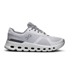 ON RUNNING - Tenis cloudrunner 2 hombre Blanco CLOUDRUNNER2WHIT