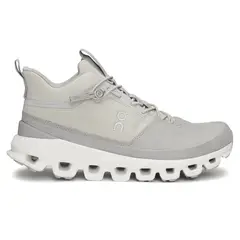 ON RUNNING - Tenis cloud hi mujer Gris CLOUDHIGLACERGRAY