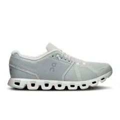ON RUNNING - Tenis on cloud 5 hombre Blanco PADCLOUD5HMINTGREEN