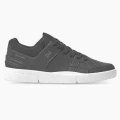 ON RUNNING - Tenis the roger clubhouse mujer Multicolor ROGERCLUBHOUSBLACK