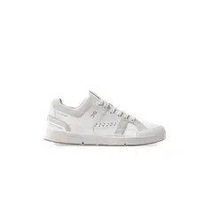 ON RUNNING - Tenis the roger clubhouse mujer Blanco ROGERCLUBHOUSWHIT