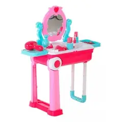 GENERICO - MALETA TOCADOR 008-923A