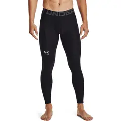 UNDER ARMOUR - Pantalón Hombre Hg Armour Legging Negro