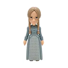 MINIX - Figura Coleccionable Goody Addams Serie Merlina