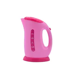 TOY LOGIC - Electrodomésticos Barbie Hervidor-