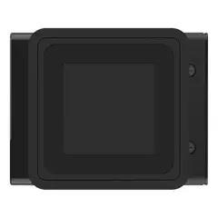 EZVIZ - Bc2 Cámara Cubo Wi-fi Microsd Pir Batería De Larga Duración