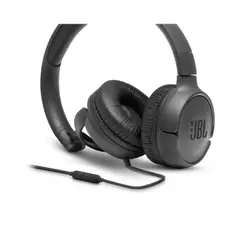 JBL - Auriculares diadema Tune 500 negro