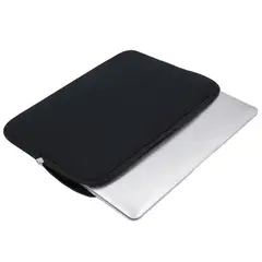 GENERICO - Forro Funda Protectora Cremallera Portátil Macbook Notebooks 14