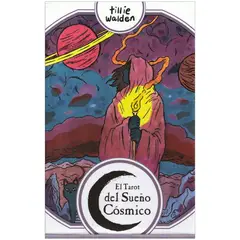 GENERICO - El Tarot Del Sueño Cósmico. Libro + Cartas