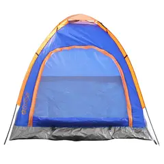 ECOLOGY - Carpa Camping Sunshine Tienda De Campaña 2P