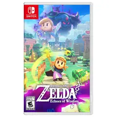 NINTENDO - The Legend of Zelda Echoes of Wisdom