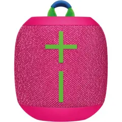 LOGITECH - PARLANTE UE WONDERBOOM 3 ACTIIVE ROSA