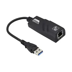 GENERICO - Adaptador Ethernet Usb 3.0