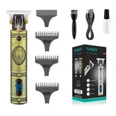 VGR - MAQUINA PATILLERA TRIMMER V228