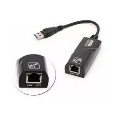 GENERICO - Adaptador Ethernet Usb 3.0