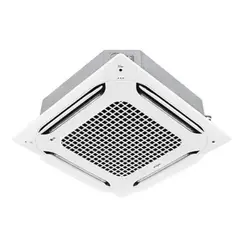 LG - Aire Acondicionado Cassette 4 vias 60.000 BTU Inverter