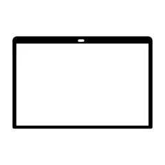 GENERICO - Protector Pantalla Macbook Pro A1278 13