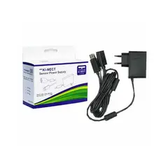 GENERICO - Adaptador Usb Para Sensor Kinect Compatible Xbox 360