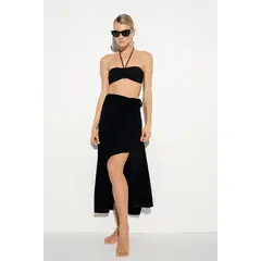 TOUCHE BALNEAIRE - ROPA DE PLAYA 0F01N13 PARA DAMA TOUCHE BALNEAIRE.-