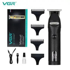 VGR - MAQUINA AFEITADORA PROFESIONAL V- 275